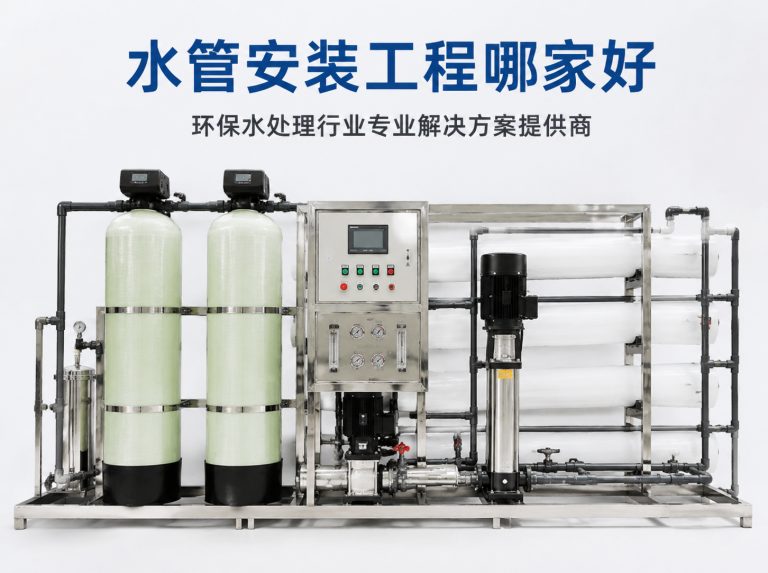 污水站加药消毒配套工程